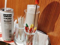 -西贝(财富购物中心店)
