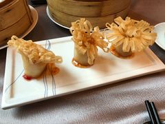 -广州文华东方酒店·江-由辉师傅主理