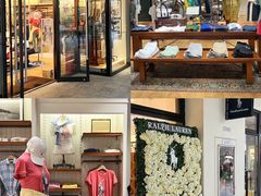 -宁波杉井奥特莱斯广场