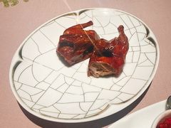 -新荣记(南京西路店)