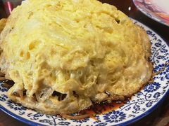 -娄三少·老北京春饼烤鸭家常菜(方庄店)