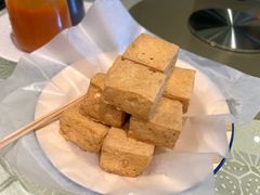 -富临饭店阿一鲍鱼