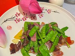 -馋遇江南·精致湖景雅宴(东方之门店)