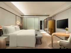 -北京北辰洲际酒店