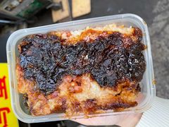 甑糕-马文章胖子甑糕(洒金桥店)