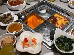 -海底捞火锅(武胜路凯德广场店)