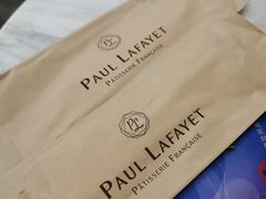 -PAUL LAFAYET 法式甜品(港汇广场店)