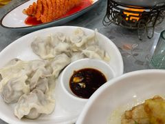-苏师傅菜馆(上沙店)
