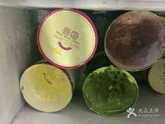 -环球约客烤涮自助(铜锣湾店)