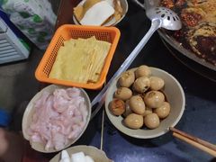 -星鸿社重庆老火锅