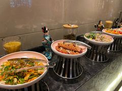 -安蒂娅·海鲜自助餐厅(安蒂娅美兰酒店)