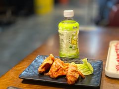 -·缸桶屋·韩式牛肋条自助烤肉(西湖D11店)
