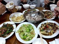 -欧春景猪脚汤(郊尾店)