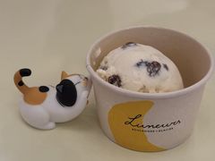 -LUNEURS月乐诗 La Glace(环贸店)