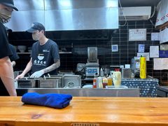 -Ramen满吉·豚骨拉面(丽园路店)