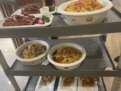 -澳门酒家(南航明珠店)