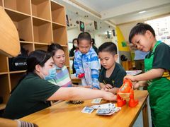 -汇佳幼儿园(北欧园)