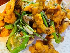 牛蛙-捞围鲜·港式打边炉(海阳路店)