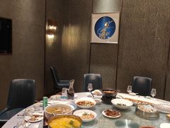 -俏巴渝·家宴·生日宴(锦绣城店)