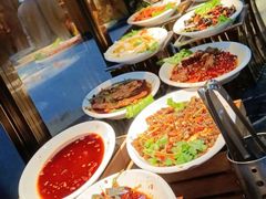 -苏格里岛自助海鲜烤肉火锅(集美万达店)