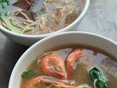 -从前慢海鲜面馆