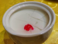 杏仁豆腐-砂锅居(西四店)