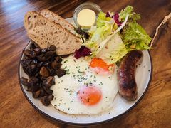 -RAC BAR(安福路店)