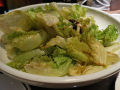 -刘胖子家常菜·蹄花焖藕(中央花园店)