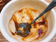 冰粉-成都你六姐·牛肉冒菜(上海环宇荟店)