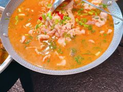 -唐猫庭院·千年陕菜(赛格国际购物中心店)