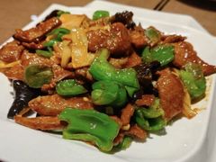-东四民芳餐厅(世茂工三店)
