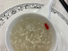 酒酿圆子-梅龙镇酒家(南京西路总店)