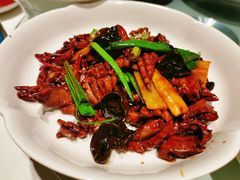 -大鸭梨烤鸭(望京店)