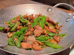-湘间田舍(北仑银泰店)