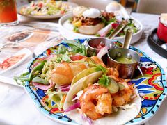 -The Rug Cafe(王府中环店)