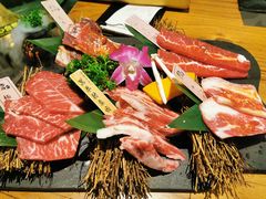 -黑牛の店·和牛烧肉(合生汇店)
