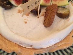 -半勺舒舒生日蛋糕店