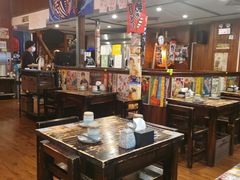 大堂-小川洋风料理(汉街店)