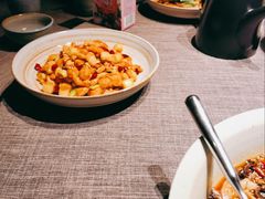 -青年公社烤鸭(熙悦天街店)