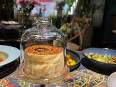 -第101座花园餐厅(湖滨88店)