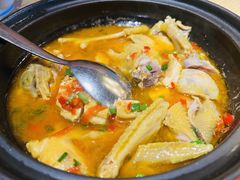 宜春慈化鸡-映庐·江西菜(北航店)