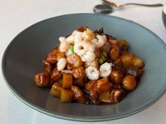 -上海柏悦酒店