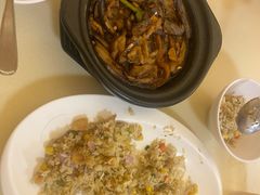 -永盈茶餐厅(江南大道中店)
