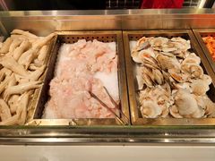 -海汕记·潮汕鲜牛肉火锅·自助