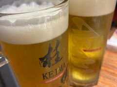 -桂马·日本料理·海胆·海鲜饭·酒场(民主广场店)