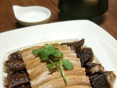 -蛇口希尔顿南海酒店·随轩中餐厅·粤菜