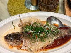 -鹭岛新泉客家菜·海鲜·融合菜(莲前店)