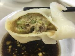 芹菜猪肉水饺-宝印真饺(瑞景总店)
