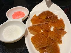 -皇城根北京风味主题餐厅(中海环宇城店)