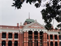 -辛亥革命博物院北区